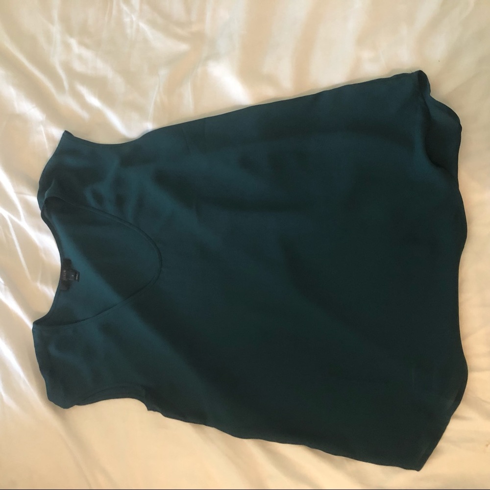 J-crew blouse